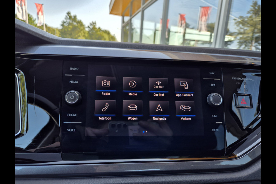 Volkswagen Polo 1.0 TSI Highline | Navi | Clima | Android/Apple Carplay