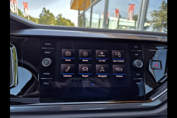 Volkswagen Polo 1.0 TSI Highline | Navi | Clima | Android/Apple Carplay