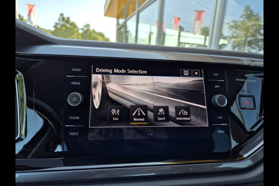 Volkswagen Polo 1.0 TSI Highline | Navi | Clima | Android/Apple Carplay