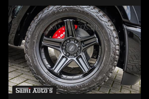 Dodge Ram NIGHT PREMIUM 2025 | BOM VOL + 14.4 INCH SCHERM | LUCHTVERING | HUD | 420PK 636 Nm | PRIJS MET LPG EN COVER EN GARANTIE | DUBBELE CABINE | PICK UP | 5 PERSOONS | DC | GRIJSKENTEKEN | VOORRAAD NR 2200 - 0886