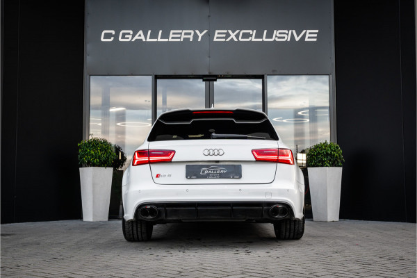 Audi RS6 Avant 4.0 TFSI quattro performance Pro Line Plus - RS Dynamic Plus | Panorama | Keramisch | B&O | ACC