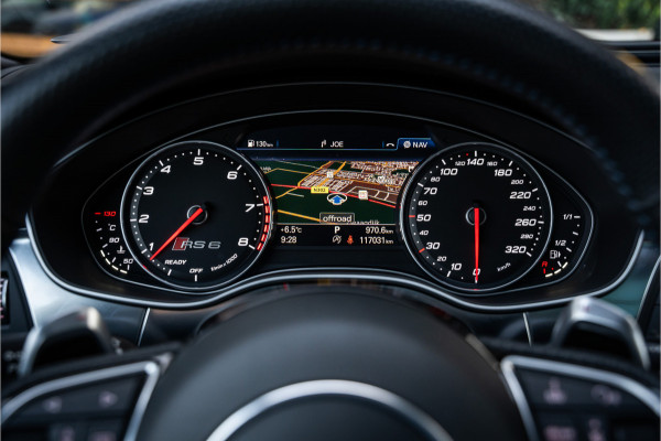 Audi RS6 Avant 4.0 TFSI quattro performance Pro Line Plus - RS Dynamic Plus | Panorama | Keramisch | B&O | ACC