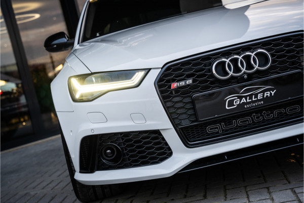 Audi RS6 Avant 4.0 TFSI quattro performance Pro Line Plus - RS Dynamic Plus | Panorama | Keramisch | B&O | ACC