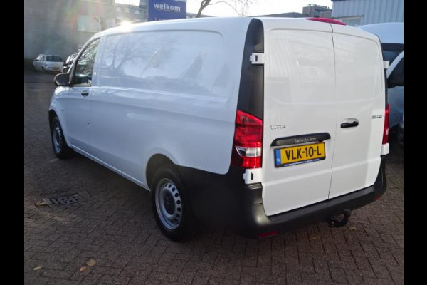 Mercedes-Benz Vito 116 CDI Lang L2 AIRCO NAVIGATIE PDC CAMERA