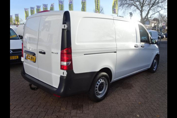 Mercedes-Benz Vito 116 CDI Lang L2 AIRCO NAVIGATIE PDC CAMERA