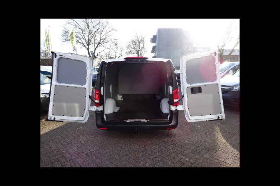 Mercedes-Benz Vito 116 CDI Lang L2 AIRCO NAVIGATIE PDC CAMERA