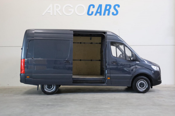 Mercedes-Benz Sprinter 314 CDI AUTOMAAT L2/H2 NAVI 360° CAMERA CLIMA/AIRCO PDC 3ZITS LEDER LEASE V/A €199,- INRUIL MOGELIJK