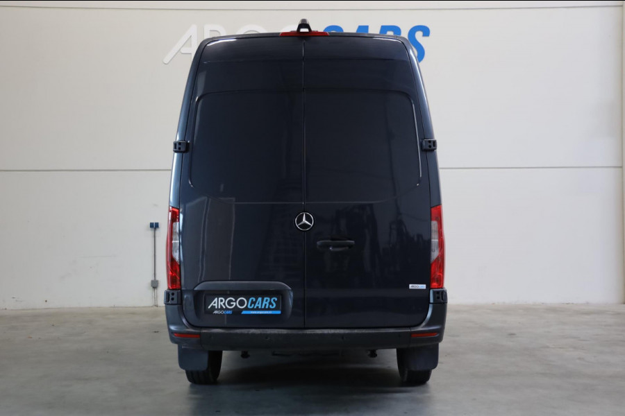 Mercedes-Benz Sprinter 314 CDI AUTOMAAT L2/H2 NAVI 360° CAMERA CLIMA/AIRCO PDC 3ZITS LEDER LEASE V/A €199,- INRUIL MOGELIJK