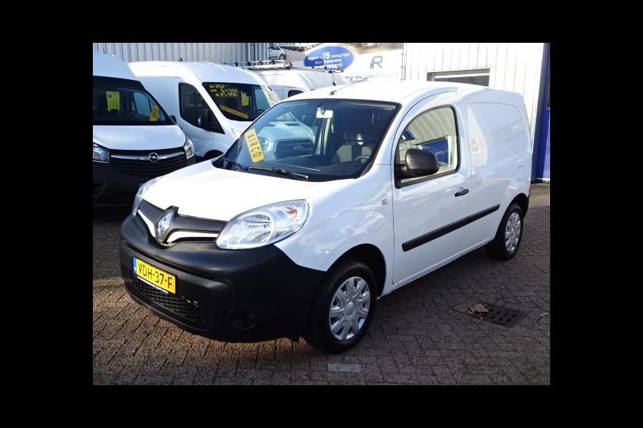 Renault Kangoo 1.5 dCi 75 Energy Comfort AIRCO NAVI CRUISE PDC SCHUIFDEUR