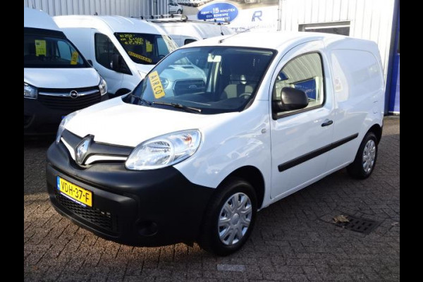 Renault Kangoo 1.5 dCi 75 Energy Comfort AIRCO NAVI CRUISE PDC SCHUIFDEUR