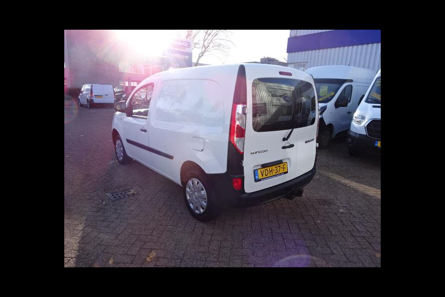 Renault Kangoo 1.5 dCi 75 Energy Comfort AIRCO NAVI CRUISE PDC SCHUIFDEUR