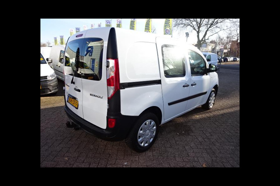 Renault Kangoo 1.5 dCi 75 Energy Comfort AIRCO NAVI CRUISE PDC SCHUIFDEUR