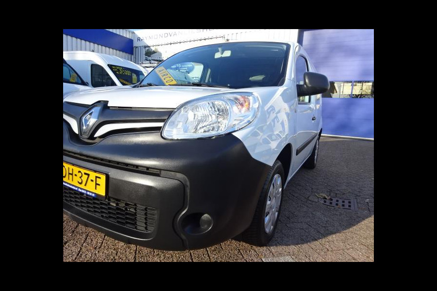 Renault Kangoo 1.5 dCi 75 Energy Comfort AIRCO NAVI CRUISE PDC SCHUIFDEUR