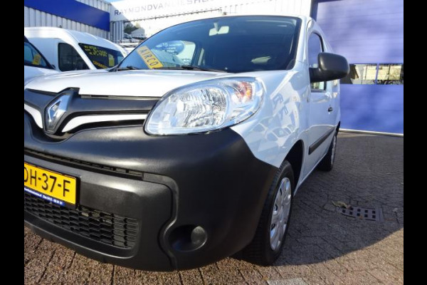 Renault Kangoo 1.5 dCi 75 Energy Comfort AIRCO NAVI CRUISE PDC SCHUIFDEUR