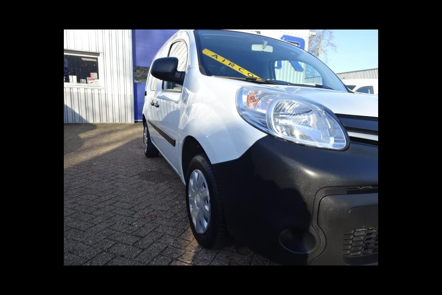 Renault Kangoo 1.5 dCi 75 Energy Comfort AIRCO NAVI CRUISE PDC SCHUIFDEUR