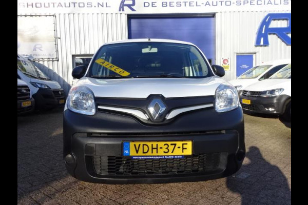 Renault Kangoo 1.5 dCi 75 Energy Comfort AIRCO NAVI CRUISE PDC SCHUIFDEUR