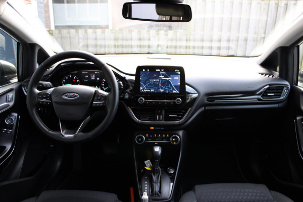 Ford Fiesta 1.0 EcoBoost Titanium Automaat Camera Pdc Carplay Nap