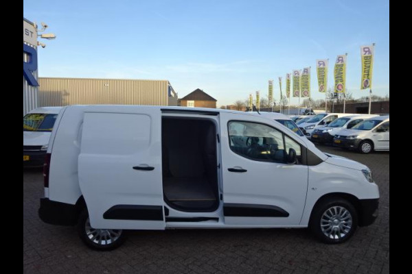 Toyota PROACE CITY 1.5 D-4D Professional EU6 Long L2 AIRCO NAVIGATIE PDC CAMERA