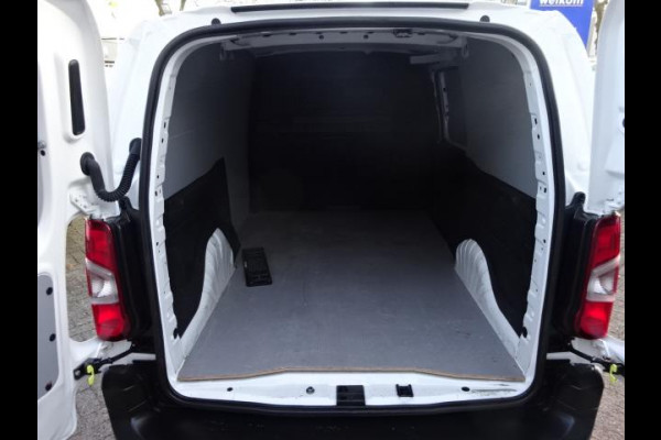 Toyota PROACE CITY 1.5 D-4D Professional EU6 Long L2 AIRCO NAVIGATIE PDC CAMERA