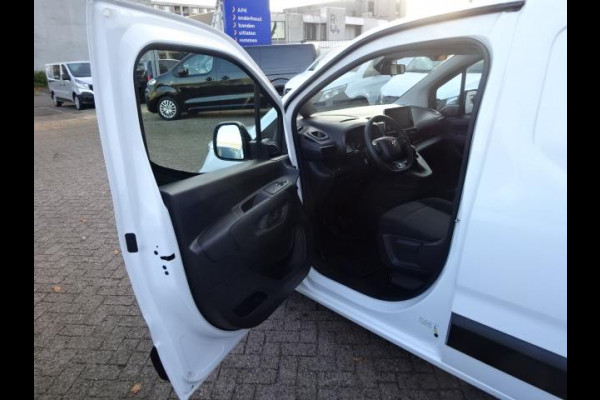 Toyota PROACE CITY 1.5 D-4D Professional EU6 Long L2 AIRCO NAVIGATIE PDC CAMERA