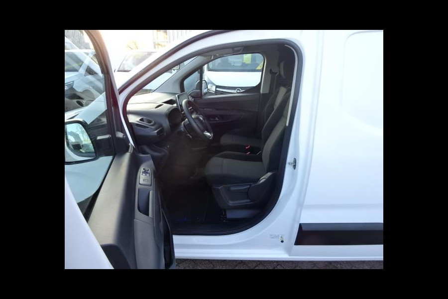 Toyota PROACE CITY 1.5 D-4D Professional EU6 Long L2 AIRCO NAVIGATIE PDC CAMERA