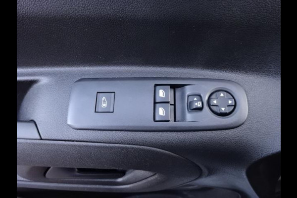 Toyota PROACE CITY 1.5 D-4D Professional EU6 Long L2 AIRCO NAVIGATIE PDC CAMERA