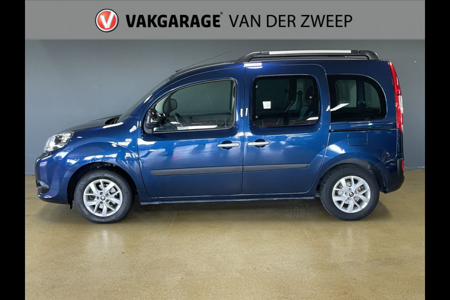 Renault Kangoo Family 1.2 TCe | Navi