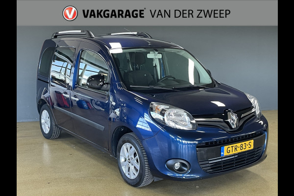 Renault Kangoo Family 1.2 TCe | Navi