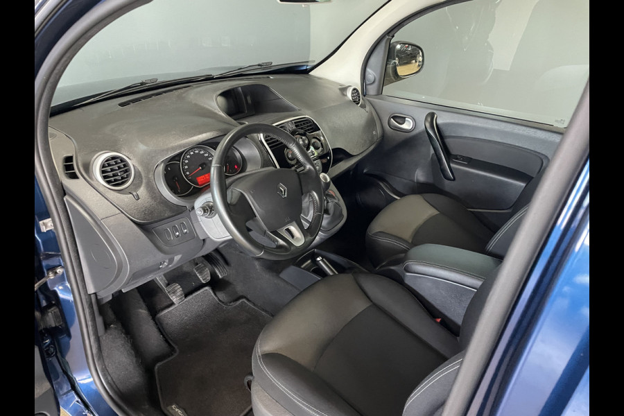 Renault Kangoo Family 1.2 TCe | Navi