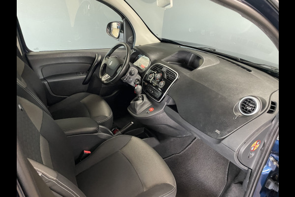 Renault Kangoo Family 1.2 TCe | Navi