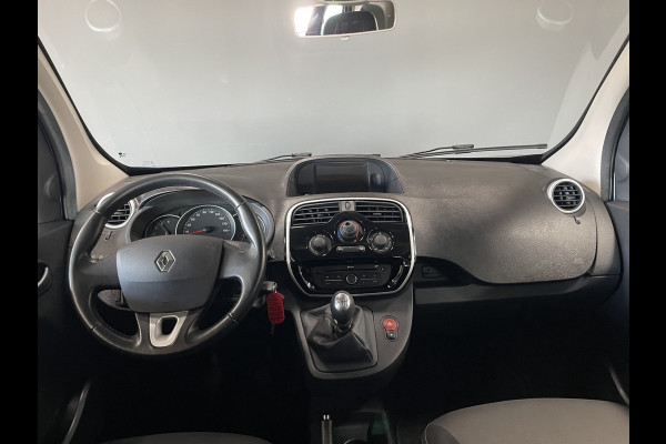 Renault Kangoo Family 1.2 TCe | Navi