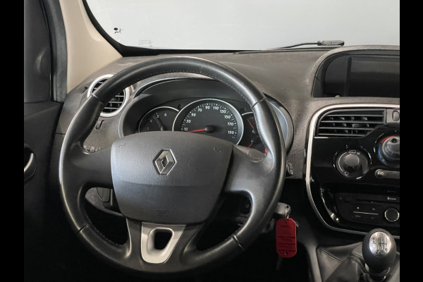 Renault Kangoo Family 1.2 TCe | Navi