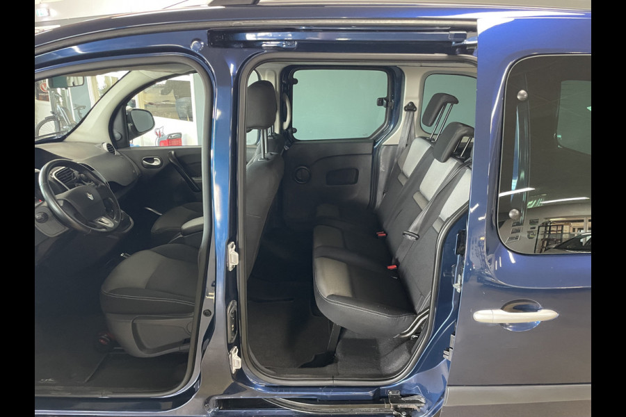 Renault Kangoo Family 1.2 TCe | Navi