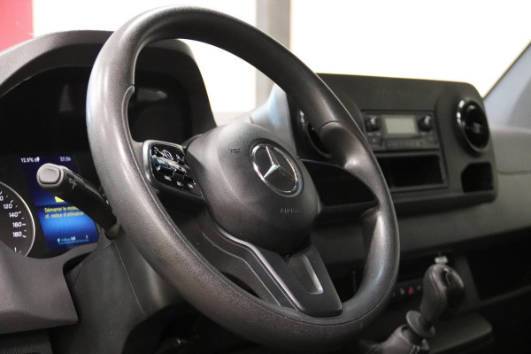 Mercedes-Benz Sprinter 514 2.2 CDI BAKWAGEN MEUBELBAK MET LAADLIFT