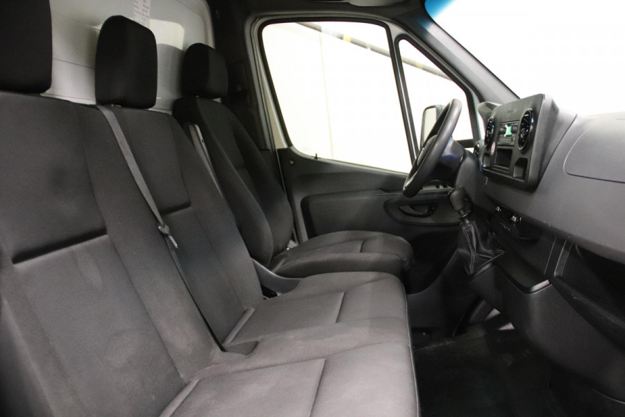 Mercedes-Benz Sprinter 514 2.2 CDI BAKWAGEN MEUBELBAK MET LAADLIFT