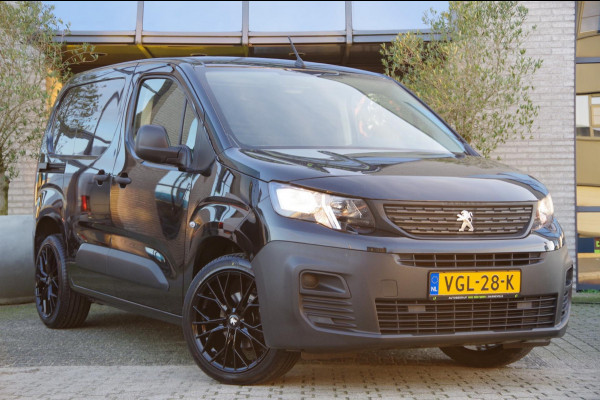 Peugeot Partner 1.5 BlueHDI Pro AIRCO, CRUISE, ZEER NETTE AUTO! NL AUTO, NAP