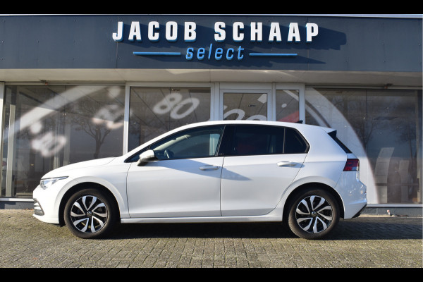 Volkswagen Golf 1.0 TSI Life Business / Adap. Cruise / Schuifdak / Navi / Carplay / Dab / Camera / Clima