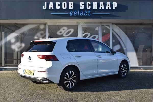 Volkswagen Golf 1.0 TSI Life Business / Adap. Cruise / Schuifdak / Navi / Carplay / Dab / Camera / Clima