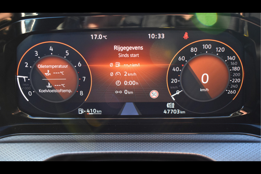 Volkswagen Golf 1.0 TSI Life Business / Adap. Cruise / Schuifdak / Navi / Carplay / Dab / Camera / Clima