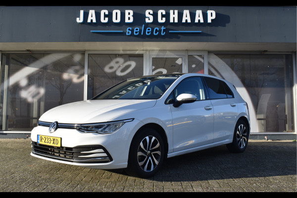 Volkswagen Golf 1.0 TSI Life Business / Adap. Cruise / Schuifdak / Navi / Carplay / Dab / Camera / Clima