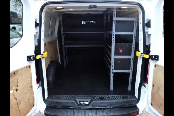 Ford Transit Custom 320 2.0 TDCI L2H1 Trend Dubbele cabine 6 persoons AIRCO