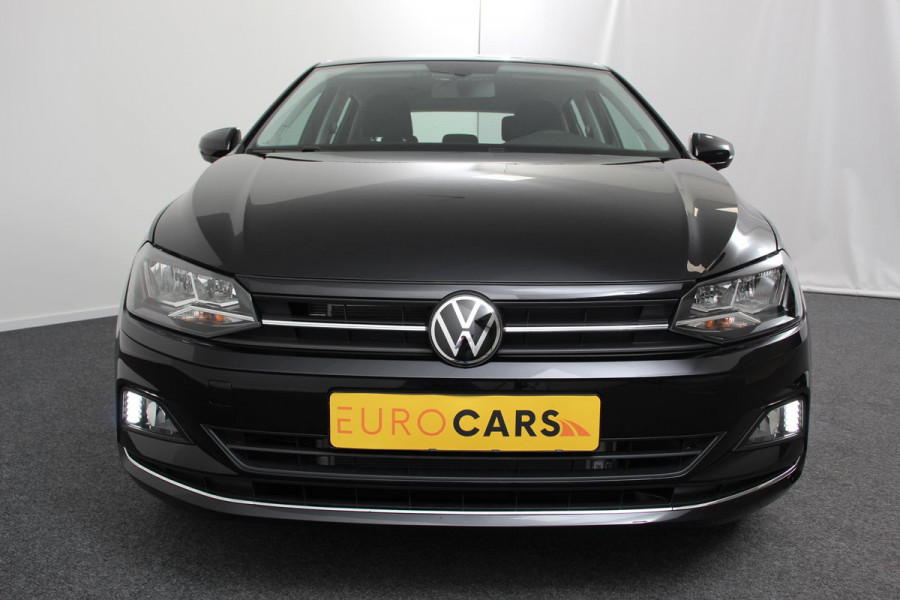 Volkswagen Polo 1.0 TSI DSG Highline | Navigatie | Climate Control | Cruise Control | Bluetooth | Lichtmetalen velgen