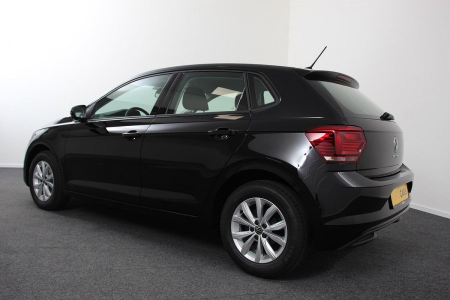 Volkswagen Polo 1.0 TSI DSG Highline | Navigatie | Climate Control | Cruise Control | Bluetooth | Lichtmetalen velgen