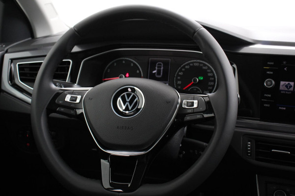 Volkswagen Polo 1.0 TSI DSG Highline | Navigatie | Climate Control | Cruise Control | Bluetooth | Lichtmetalen velgen