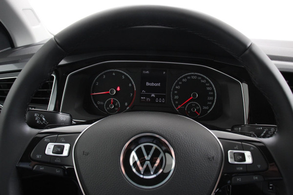 Volkswagen Polo 1.0 TSI DSG Highline | Navigatie | Climate Control | Cruise Control | Bluetooth | Lichtmetalen velgen