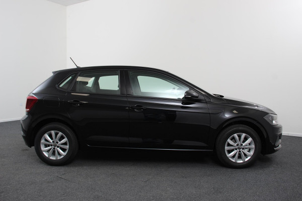 Volkswagen Polo 1.0 TSI DSG Highline | Navigatie | Climate Control | Cruise Control | Bluetooth | Lichtmetalen velgen