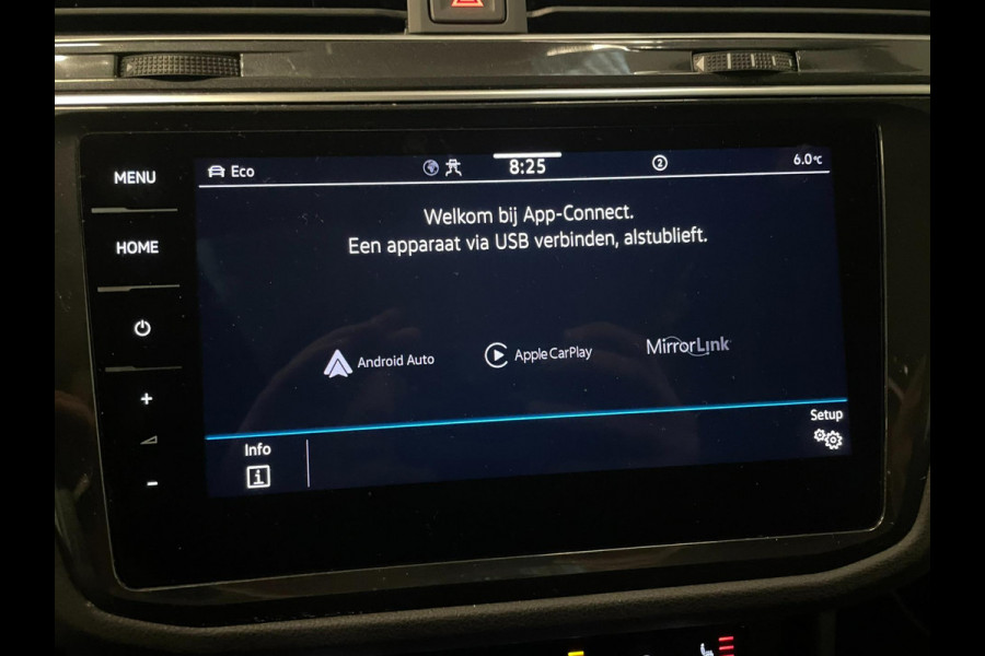 Volkswagen Tiguan 2.0 TSI 4Motion / R-Line / Pano / CarPlay