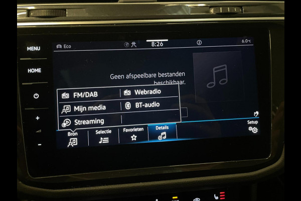 Volkswagen Tiguan 2.0 TSI 4Motion / R-Line / Pano / CarPlay