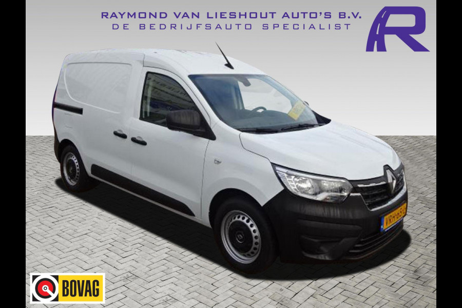 Renault Express 1.5 dCi GROOT NAVI AIRCO CRUISE CONTROL NWST