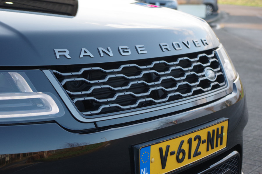 Land Rover Range Rover Sport 4.4 SDV8 340 PK HSE Dynamic *GRIJS-KENTEKEN*, Trehaak, Lederen Comfortstoelen, Luchtvering, 360 Camera